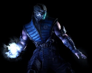 Sub-Zero