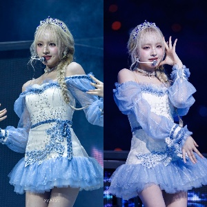 Liz, MMA 2024