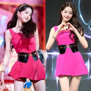 Wonyoung, Eleven