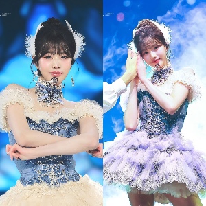 Wonyoung, MMA 2024
