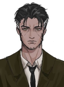 Director Leonidas
