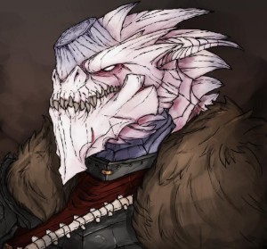 Hunter Superior Blodwen