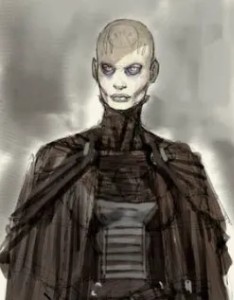 Hunter Superior Marusian