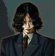 Vice-Commissioner Bjørk