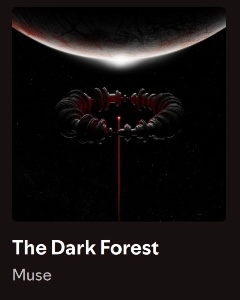 The Dark Forest