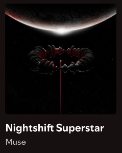 Nightshift Superstar
