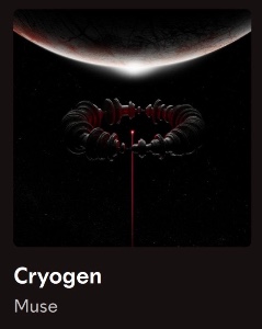 Cryogen