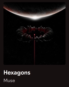 Hexagons