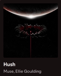 Hush