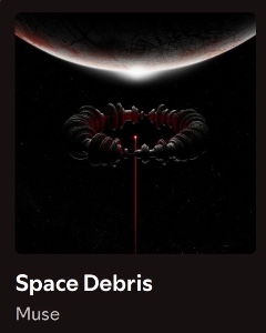 Space Debris