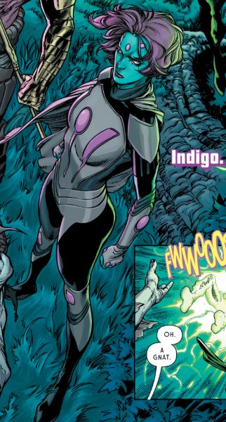 Brainiac 8