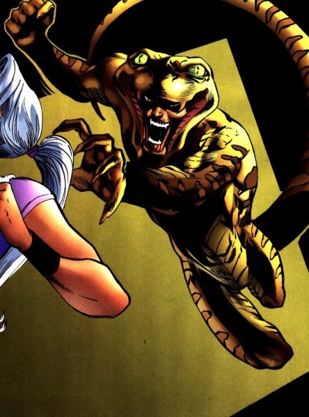 Copperhead