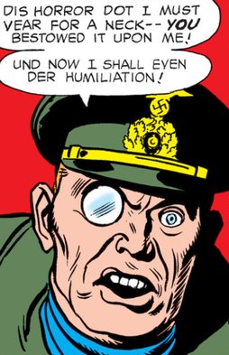General Zahl