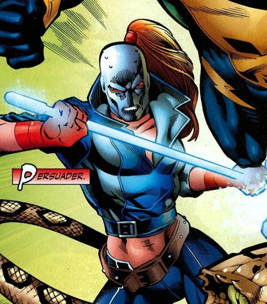Persuader
