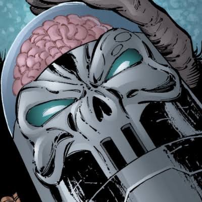 The Brain