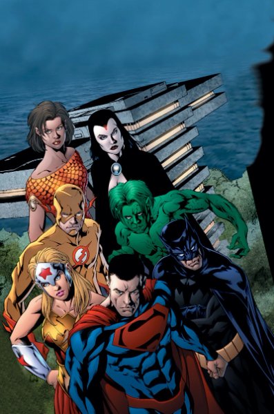 Titans Tomorrow