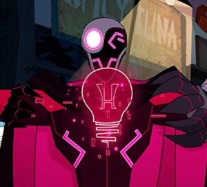 Hardlight