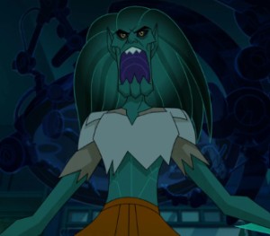 Karmi Monster