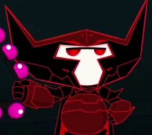 Mini Maximum Evil
