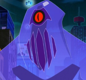 Nega-Globby