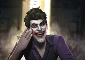 Anthony Ingruber (Telltale)