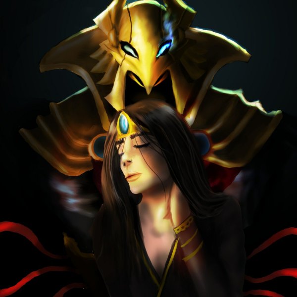 Azir x Sivir