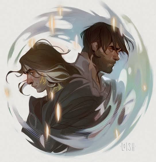 Jayce x Viktor