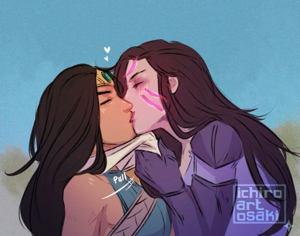Kai'Sa x Sivir