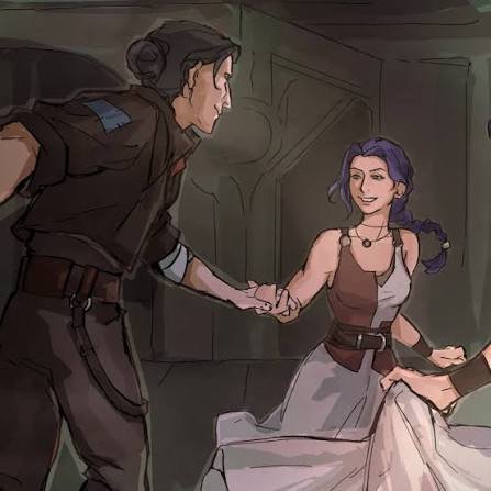 Silco x Felicia