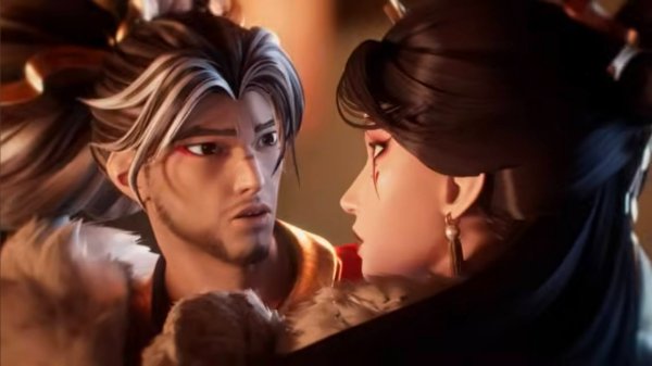 Yasuo x Katarina