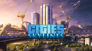 Cities: Skylines