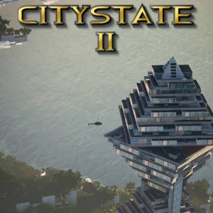 Citystate II