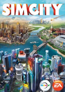 SimCity (2013)