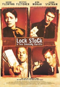Lock , Stock & Two Smocking Barrels 1998