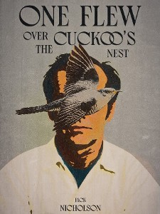 One Flew Over The Cuckoo's Nest 1975