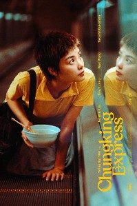 Chungking Express 1994