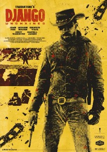Django Unchained 2012