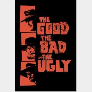 The Good The Bad And the Ugly 1966