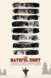 The Hateful Eight 2015