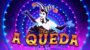 A QUEDA