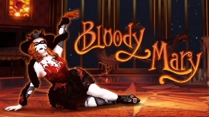 Bloody Mary
