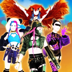 BOOMBAYAH - ALT