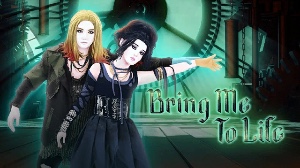 Bring Me To Life