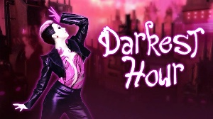 Darkest Hour