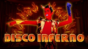 Disco Inferno