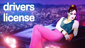 drivers license