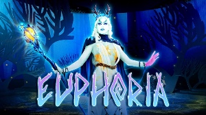 Euphoria