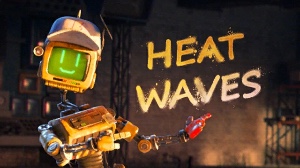 Heat Waves