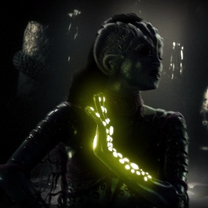 Human