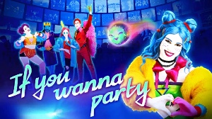 If You Wanna Party